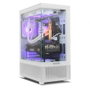 NOX Hummer Vision Blanca